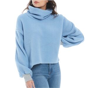 Free People Elk Mountain Pullover